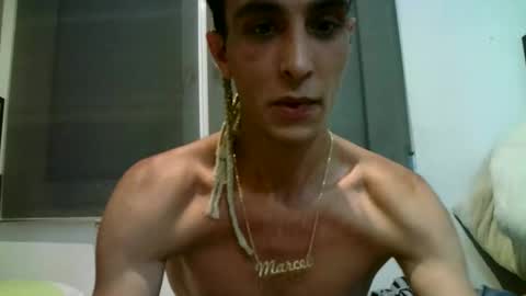 Marcel online show from 05.25.26