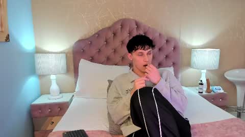 LephyStar online show from 06.19.26