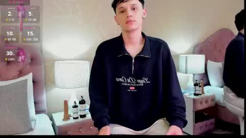 LephyStar online show from 06.26.26