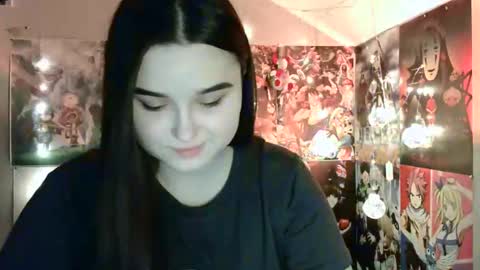 little secret online show from 12.14.24
