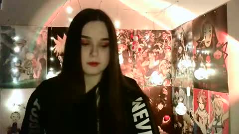 little secret online show from 12.16.24