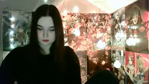 little secret online show from 12.18.24