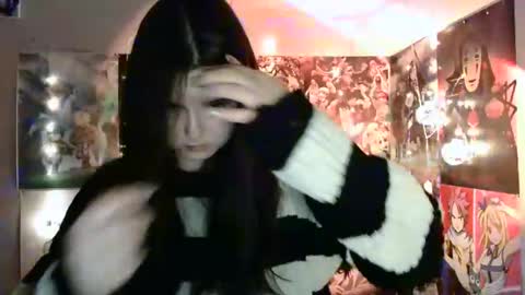 little secret online show from 12.25.24