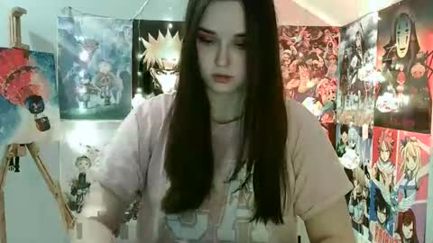 little secret online show from 01.05.25