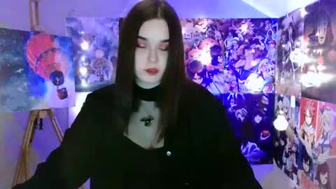 little secret online show from 02.06.25