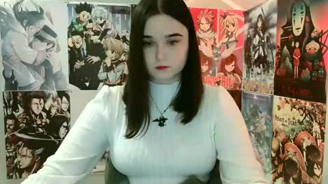 little secret online show from 02.19.25