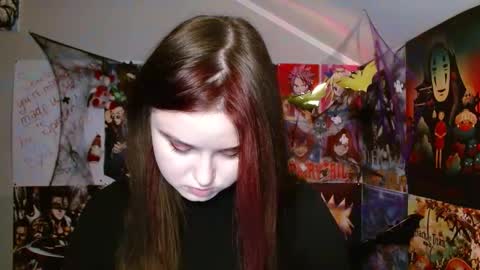 little secret online show from 10.13.25