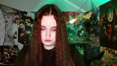 little secret online show from 10.20.25