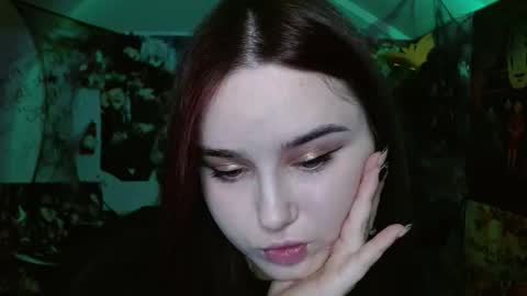 little secret online show from 10.27.25