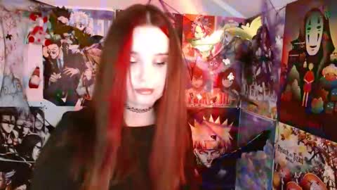 little secret online show from 10.31.25