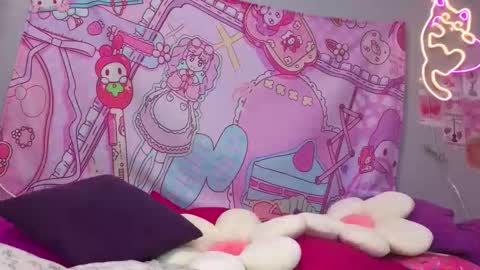 Valerie online show from 02.10.26