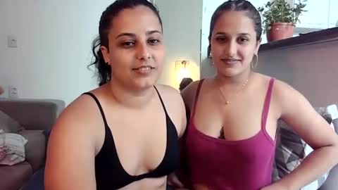 lesbiancouplebrazil2025 online show from 01.22.25