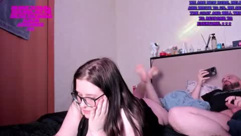 Snapshot of leshaandmargosha chatting on 01.31.26 leshaandmargosha online show from 01.31.26