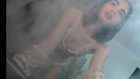 Trisha18 online show from 02.26.25