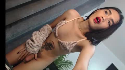 Trisha18 online show from 03.01.25