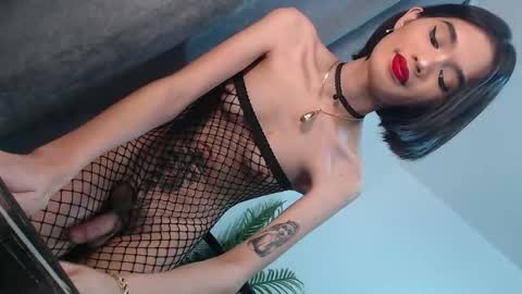 Trisha18 online show from 09.14.25