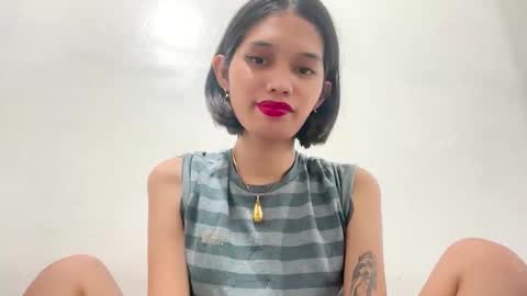 Trisha18 online show from 09.20.25