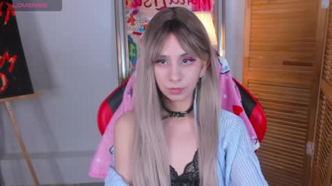 Eveline online show from 04.02.26