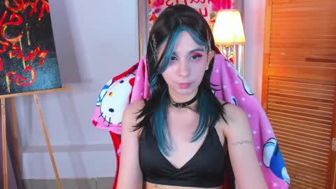 Eveline online show from 04.09.26