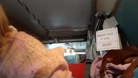 LesleyGumGrass- The Boring Trans girl online show from 01.12.25
