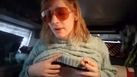 LesleyGumGrass- The Boring Trans girl online show from 01.16.25