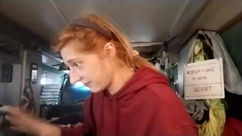 LesleyGumGrass- The Boring Trans girl online show from 01.21.25