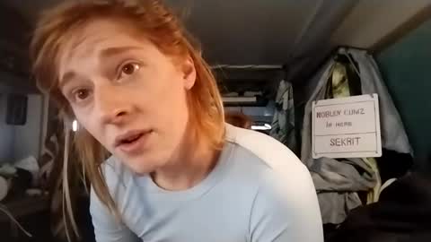 LesleyGumGrass- The Boring Trans girl online show from 01.22.25