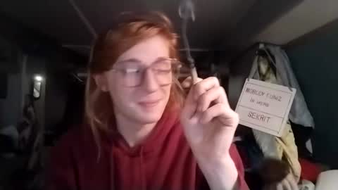 LesleyGumGrass- The Boring Trans girl online show from 01.24.25