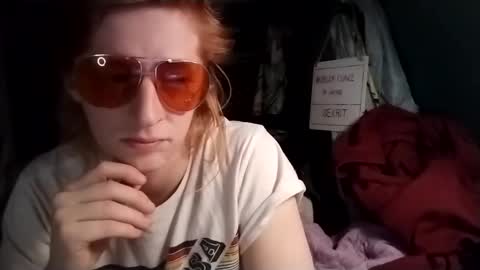 LesleyGumGrass- The Boring Trans girl online show from 01.26.25