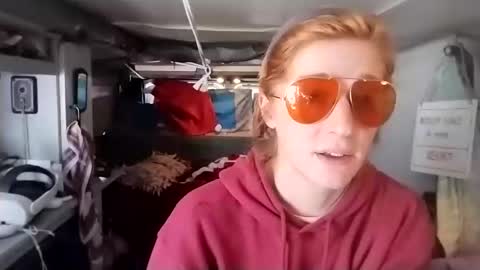 LesleyGumGrass- The Boring Trans girl online show from 01.29.25