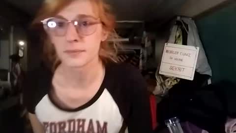 LesleyGumGrass- The Boring Trans girl online show from 02.01.25