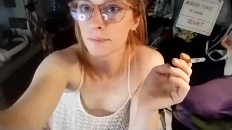 LesleyGumGrass- The Boring Trans girl online show from 02.01.25