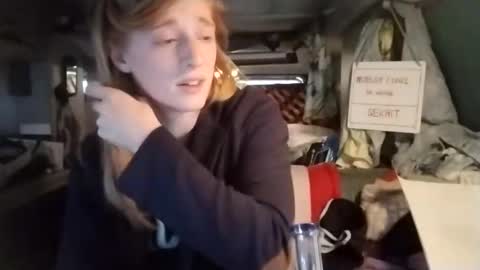 LesleyGumGrass- The Boring Trans girl online show from 02.07.25