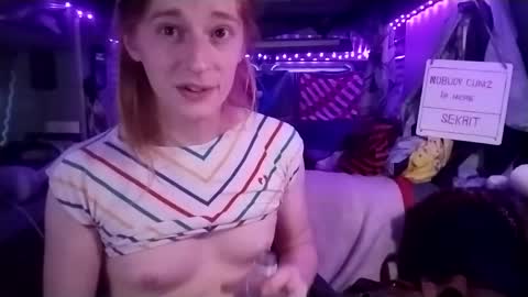 LesleyGumGrass- The Boring Trans girl online show from 02.08.25