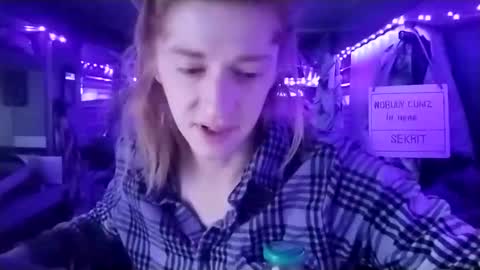 LesleyGumGrass- The Boring Trans girl online show from 02.09.25