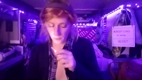 LesleyGumGrass- The Boring Trans girl online show from 02.10.25