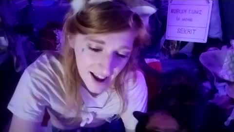 LesleyGumGrass- The Boring Trans girl online show from 02.10.25