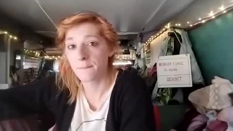 LesleyGumGrass- The Boring Trans girl online show from 02.10.25