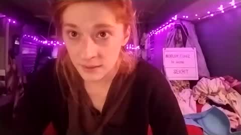 LesleyGumGrass- The Boring Trans girl online show from 02.12.25