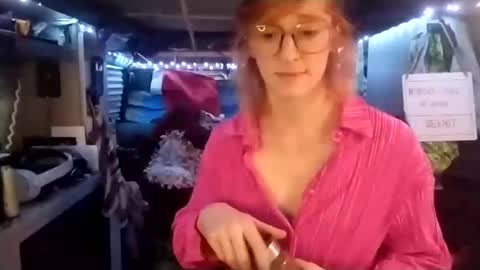 LesleyGumGrass- The Boring Trans girl online show from 02.12.25