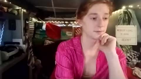 LesleyGumGrass- The Boring Trans girl online show from 02.13.25