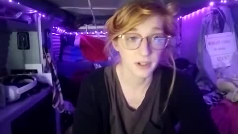 LesleyGumGrass- The Boring Trans girl online show from 02.14.25