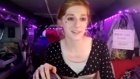 LesleyGumGrass- The Boring Trans girl online show from 02.17.25