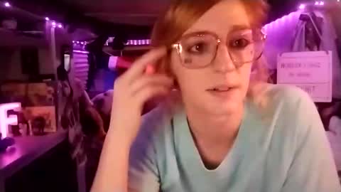 LesleyGumGrass- The Boring Trans girl online show from 03.01.25