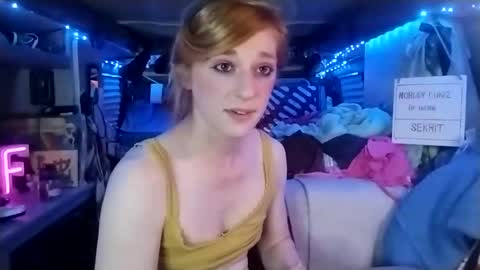 LesleyGumGrass- The Boring Trans girl online show from 03.03.25