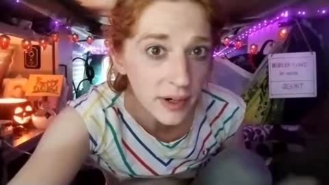 LesleyGumGrass- The Boring Trans girl online show from 09.08.25