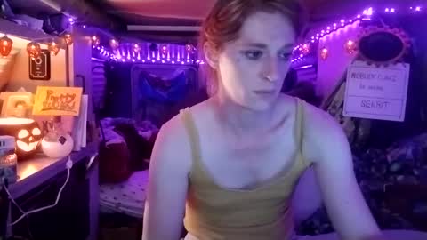 LesleyGumGrass- The Boring Trans girl online show from 09.12.25