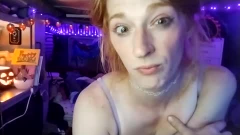 LesleyGumGrass- The Boring Trans girl online show from 09.16.25