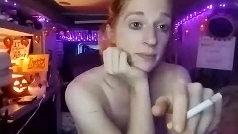 LesleyGumGrass- The Boring Trans girl online show from 10.12.25