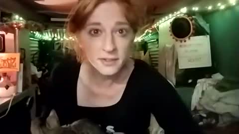 LesleyGumGrass- The Boring Trans girl online show from 11.15.25